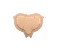 Mepilex Edge Sacrum Prot 22x25cm 10 uds