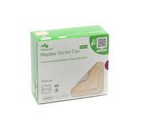 Mepilex Flex Edge Car7,5X8,5Cm 16