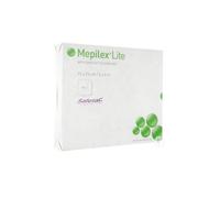 Mepilex Lite Apósito 15x15cm 5uds