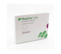 Mepore Aposito Mepilex Lite Est 6x8,5cm 5uds