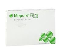 MEPORE FILM MED TR AD 6X7 10PZ