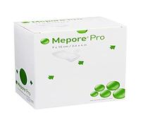 Mepore Pro Sterile 9 x 10 cm Pack de 40 apósitos adhesivos