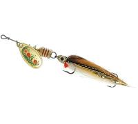 mepp MEPPS Aglia TW Streamer Gold - Figura decorativa (2/4,7 g)