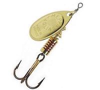 Mepp”s - Anzuelo especial de cucharilla para pesca de trucha, varios colores, OR X1, 1