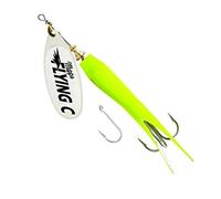 Mepp 's Flying C - sngl,TBL, Hot Chart-Silver