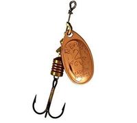 Mepps Aglia - Cucaracha de pesca (cobre) Talla:2 / 4,50g
