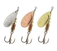 Mepps Aglia - Dorado 3, 3