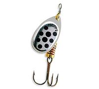 MEPP'S MEpp 's - Aglia Decoree - Cuchara con puntos Spinner gr 1