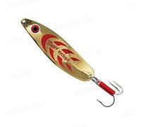 MEPP'S Mepps Syclops Oro/Rojo Talla 0/8 gr