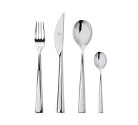 Mepra 103622024 - Cubertería, diseño Energia, 24 Piezas