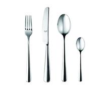 Mepra 107128024 Stoccolma-Cubertería de 24 Piezas