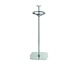Mepra Acero Inoxidable Dolce Vita Kitchen Soporte, Peltre