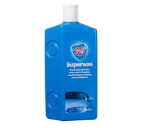 Mer 1832201 mr-0100500 Original Super Wax 500 ml
