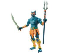 Mer-Man. Masters of the Universe Revelation