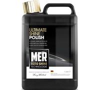 Mer MASUP1 Ultimate Shine Polish - Producto abrillantador, 1 l