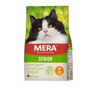 Mera 2kg Gato Senior Pollo