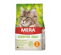 Mera 2kg Gatos Sensibles Adulto Pollo