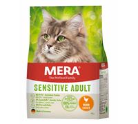 Mera 400g Gato Sensible Adulto Pollo