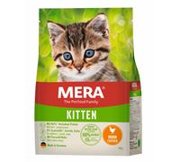 Mera 400g Gatos Gatitos Pollo