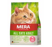 Mera 400g Todos los Gatos Adulto Salmón