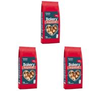 Mera Bakery Meaty Rolls Mix 1 kg (Paquete de 3)