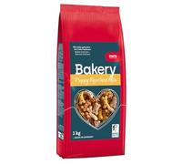 MERA Bakery Puppy Huesos Mix (1 kg), golosinas para Perros para Entrenamiento o como Aperitivo, golosinas para Perros con Ingredientes Naturales, Galletas para Perros horneadas Suavemente
