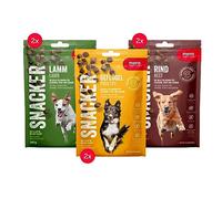 Mera - Bandeja para Aperitivos (6 x 200 g)