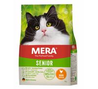 Mera Cat Senior Pollo 400g