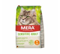 Mera Cats Sensitiv Pollo 10kg