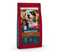 mera Essential Rind, Comida Seca para Perros Adultos Normales Activos (12,5 kg)