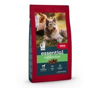 MERA Essential Soft Brocken 2 kg | Comida para Perros Seca con croquetas Suaves | Comida Seca para Perros Sana Ideal para Dientes sensibles | Dry Dog Food con Omega-3 y 6 para Piel y Pelo