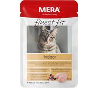 Mera mejor opción alimento húmedo para interiores 85gx12