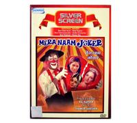 Mera Naam Joker [Reino Unido] [DVD]