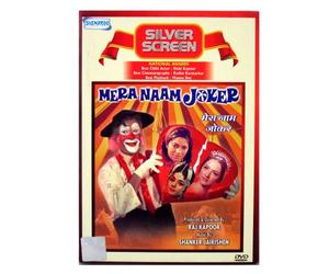 Mera Naam Joker [Reino Unido] [DVD]