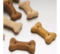 Mera Pastel para perros mini huesos - Mix | 10 kg | Snack para [perro]