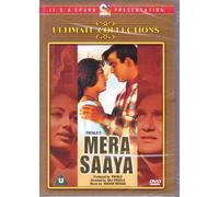 Mera Saaya - Sunil Dutt - Sadhan - Nuevo Bollywood DVD