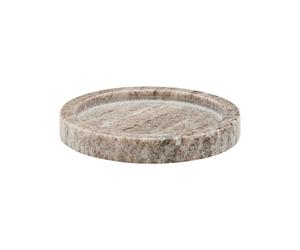 Meraki Bandeja Meraki beige 12.5 cm