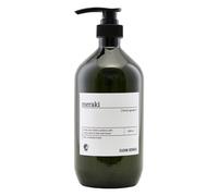 Meraki Detergente para platos Meraki 1000 ml Forest garden