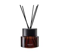 Meraki Difusor de varillas Meraki 100 ml Dark wood