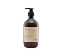 Meraki, Gel de baño para el cuerpo, amanecer del norte, altura: 19 cm, diámetro: 7 cm, 490 ml