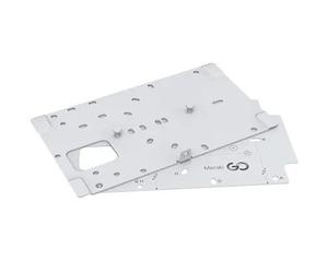 Meraki Go - GR10 Mount Plate for Indoor WiFi Access Point
