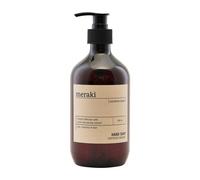 Meraki - Jabón de manos natural orgánico certificado por el amanecer del norte, 500 ml