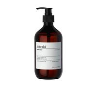 Jabón de mano, Pure Basic, altura: 19 cm, diámetro: 7 cm, 490 ml