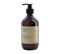 Meraki, Lavaplatos, Blossom Whiff, altura: 19 cm, diámetro: 7 cm, 490 ml