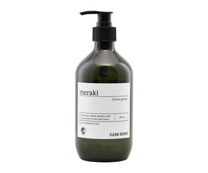 Meraki Jabón para platos Meraki 490 ml Forest garden