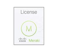 Meraki - Licencia empresarial para Cisco Ms350-24X Cloud Managed Gigabit Switch - 5 años de licencia y soporte