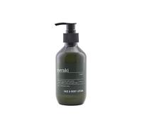 Meraki - Loción facial y corporal para hombre, 275 ml