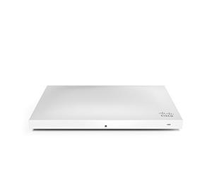 Meraki MR42 Cloud Managed AP Interno 1900Mbit/s Energía sobre Ethernet (PoE) Color blanco - Punto de acceso