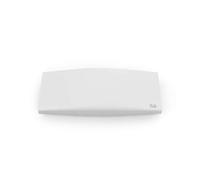 Meraki MR46 Wi-Fi para interiores 6 802.11ax con Ethernet multigigabit y punto de acceso de radio de seguridad y 3 años de licencia empresarial (MR46-HW+LIC-ENT-3YR)