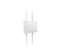 Meraki MR84 4-Radio 802.11ac Outdoor AP, 2.5 Gbps, 802.3at PoE con 3 años de licencia empresarial, 4 Omni Ant de doble banda.